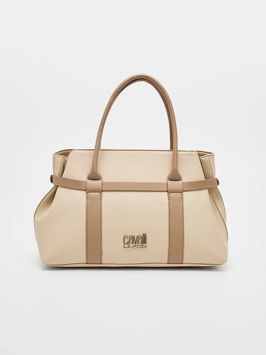 Foto van product Handtas Cavalli Class wit