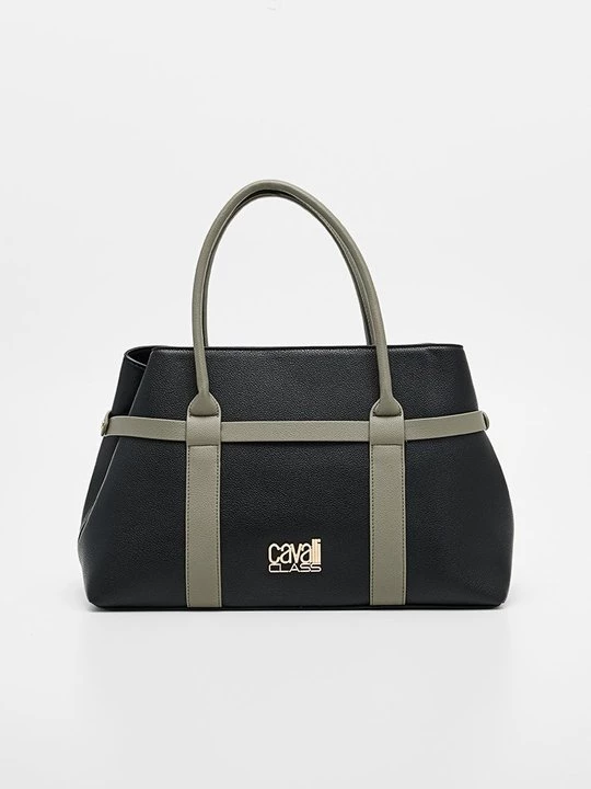 Foto van product Handtas Cavalli Class zwart