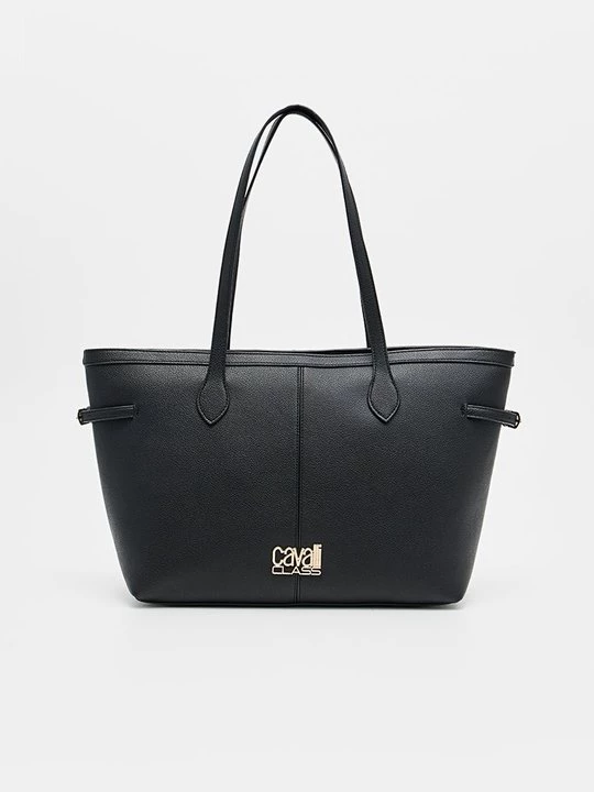 Foto van product Handtas Cavalli Class zwart