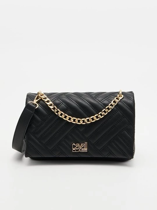 Foto van product Handtas Cavalli Class zwart