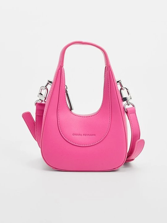 Foto van product Handtas Chiara Ferragni donkerroze