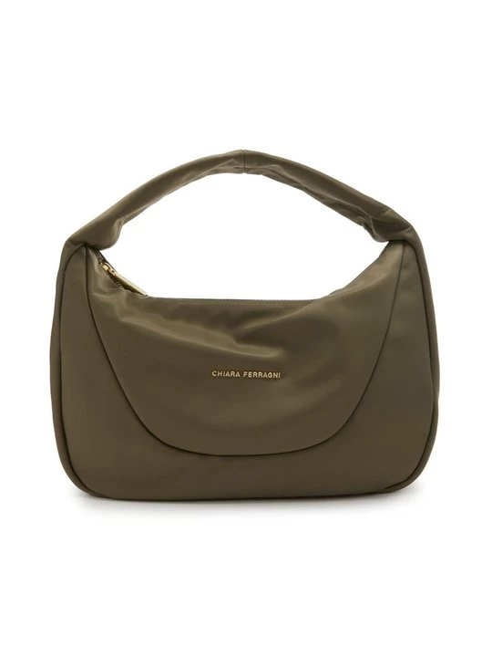 Foto van product Handtas Chiara Ferragni groen