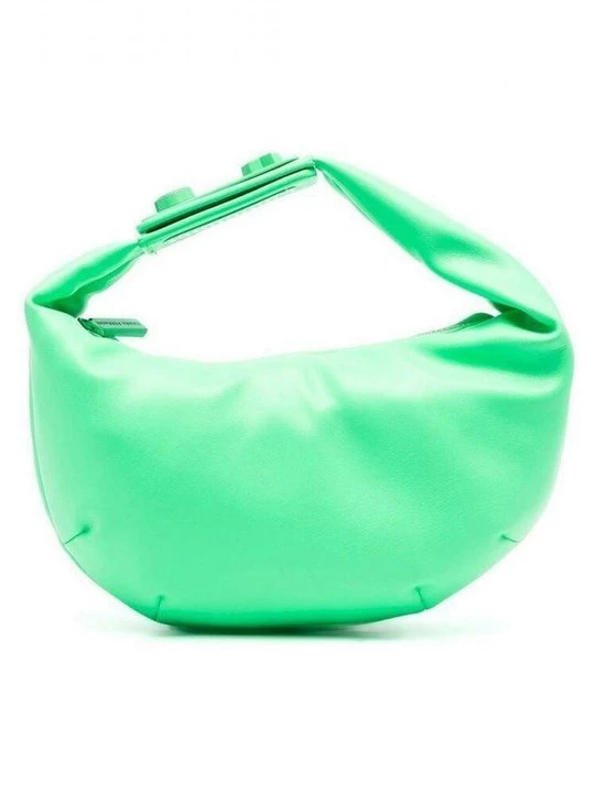 Foto van product Handtas Chiara Ferragni neongroen