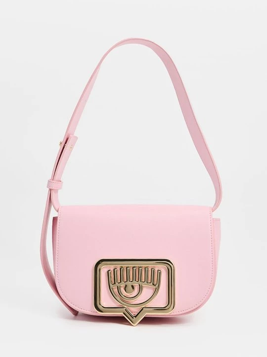 Foto van product Handtas Chiara Ferragni roze
