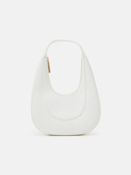 Foto van product Handtas Chiara Ferragni wit