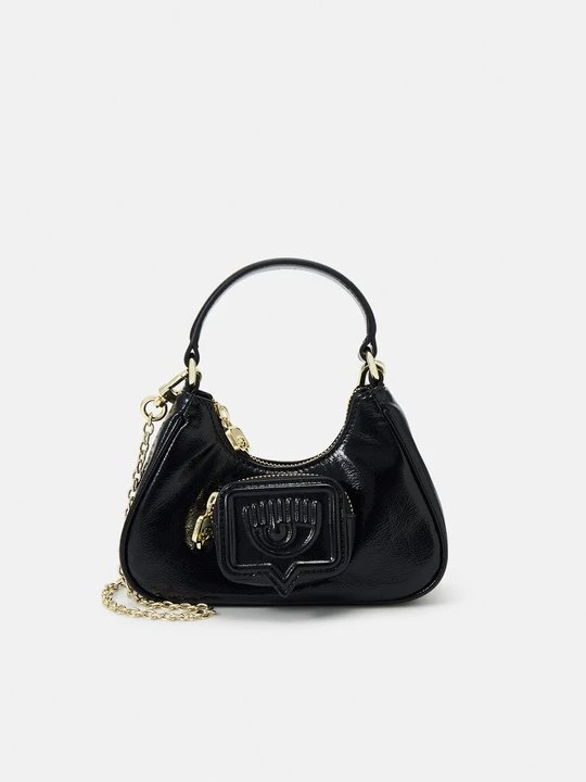 Foto van product Handtas Chiara Ferragni zwart
