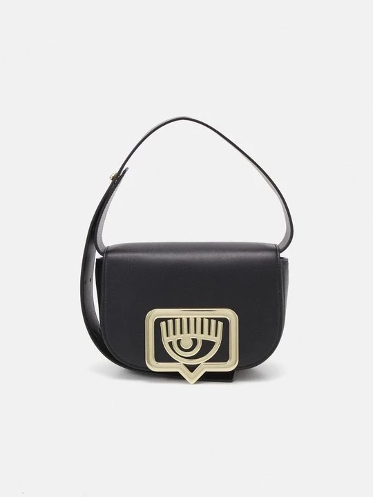 Foto van product Handtas Chiara Ferragni zwart