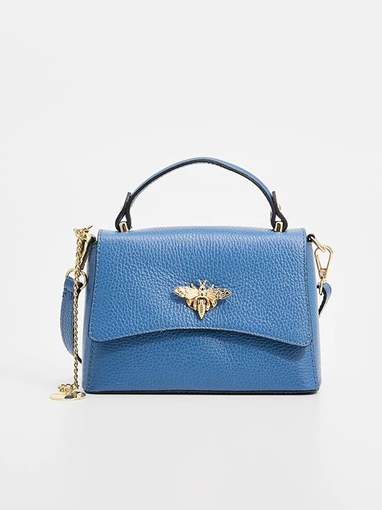 Foto van product Handtas Christian Laurier blauw