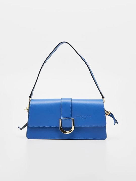Foto van product Handtas Christian Laurier blauw