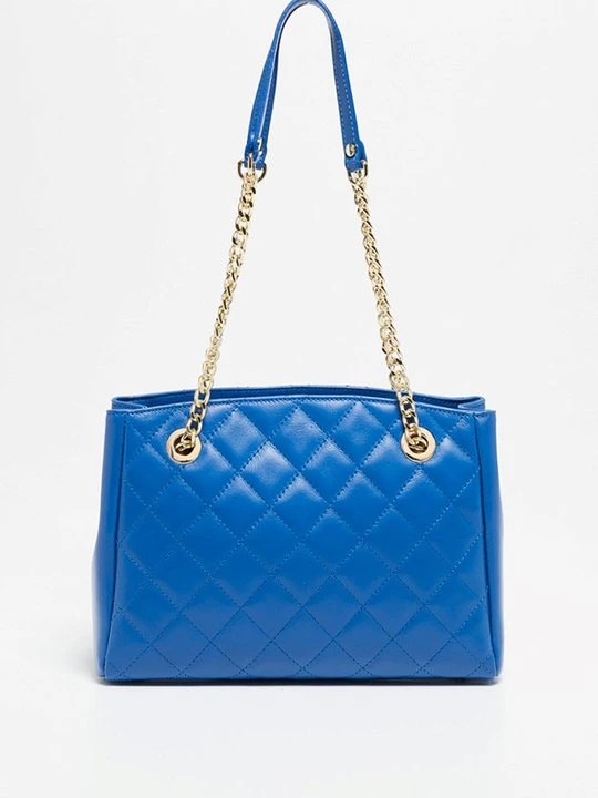 Foto van product Handtas Christian Laurier blauw