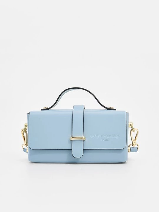 Foto van product Handtas Christian Laurier blauw