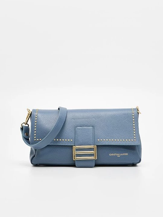 Foto van product Handtas Christian Laurier blauw