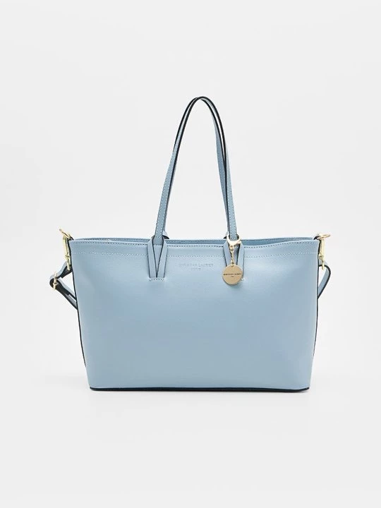 Foto van product Handtas Christian Laurier blauw