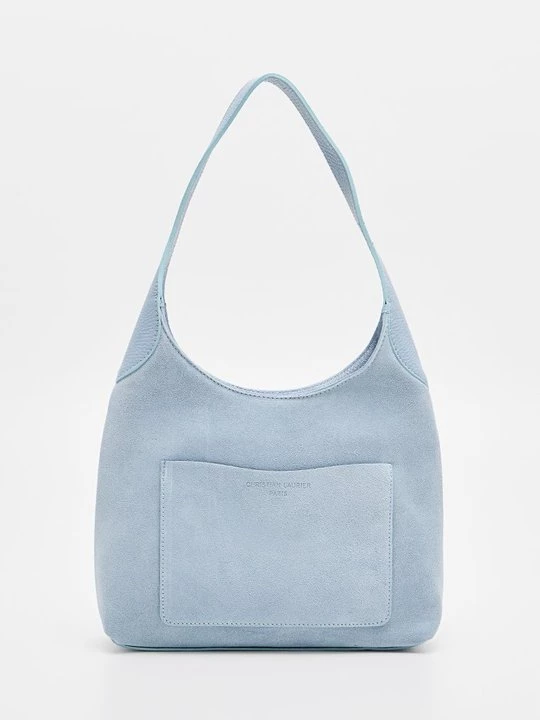 Foto van product Handtas Christian Laurier blauw