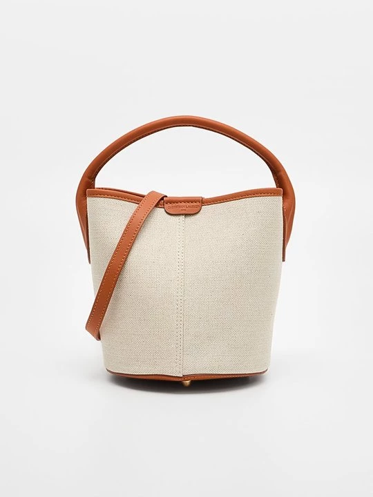 Foto van product Handtas Christian Laurier camel
