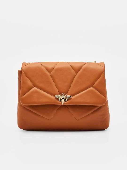 Foto van product Handtas Christian Laurier camel