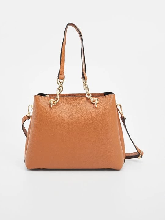 Foto van product Handtas Christian Laurier camel