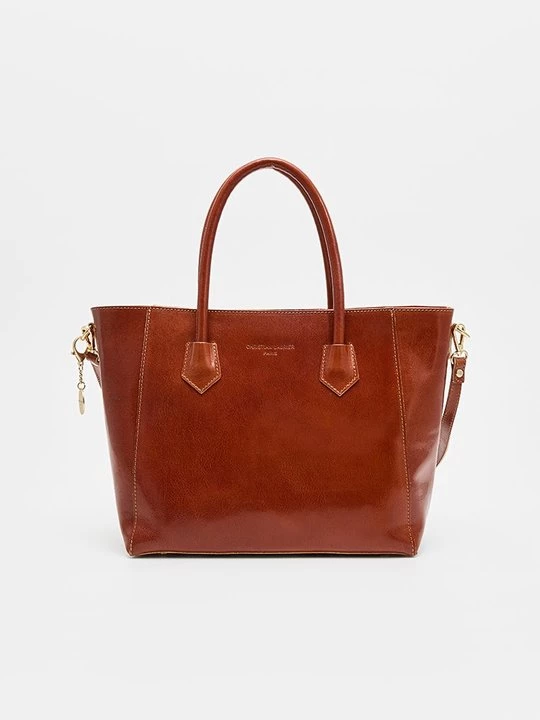 Foto van product Handtas Christian Laurier camel