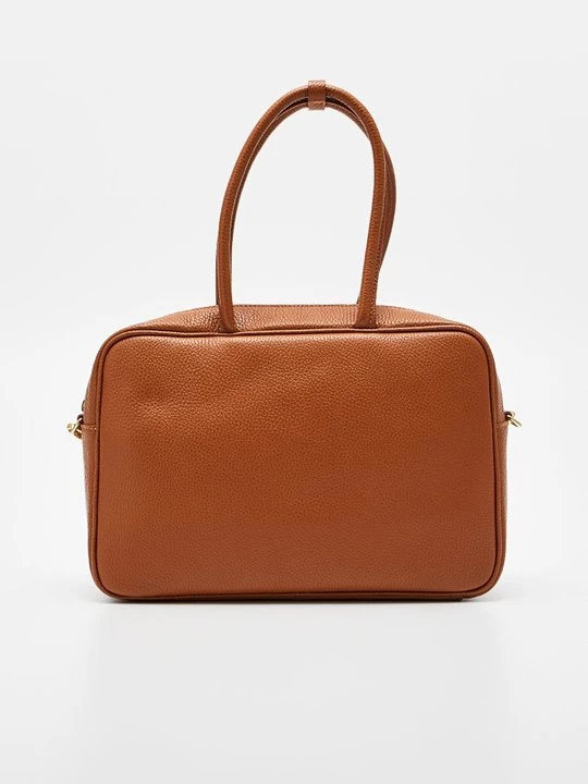 Foto van product Handtas Christian Laurier camel