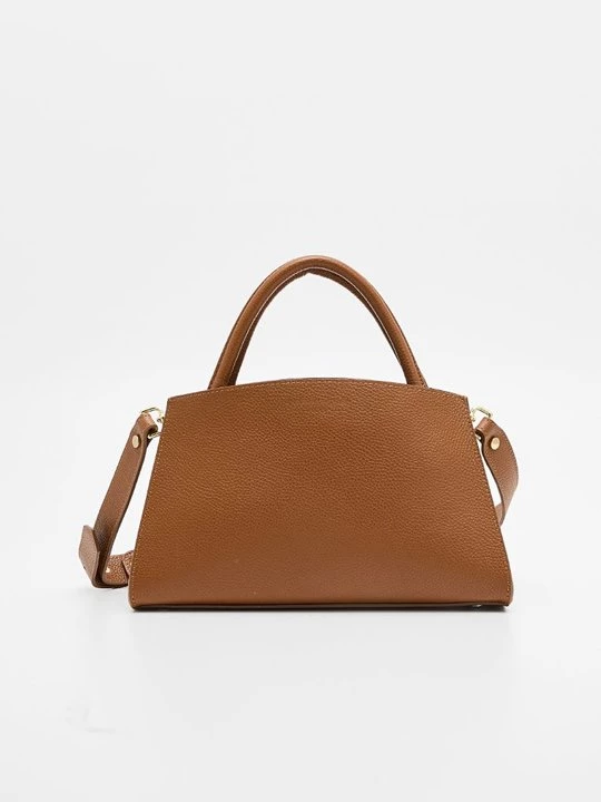 Foto van product Handtas Christian Laurier camel