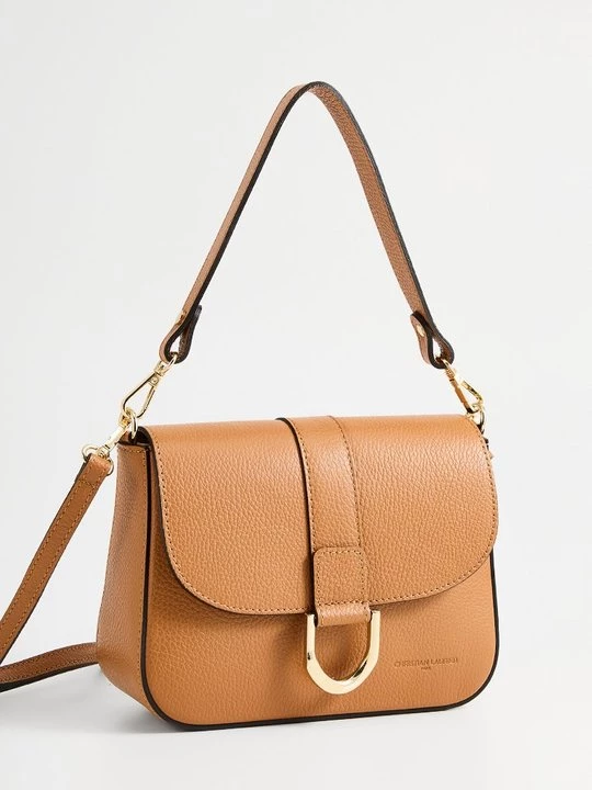 Foto van product Handtas Christian Laurier camel