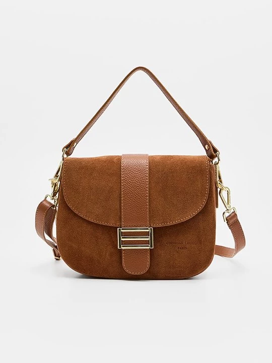 Foto van product Handtas Christian Laurier camel