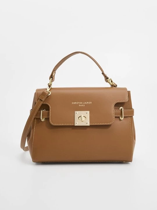 Foto van product Handtas Christian Laurier camel