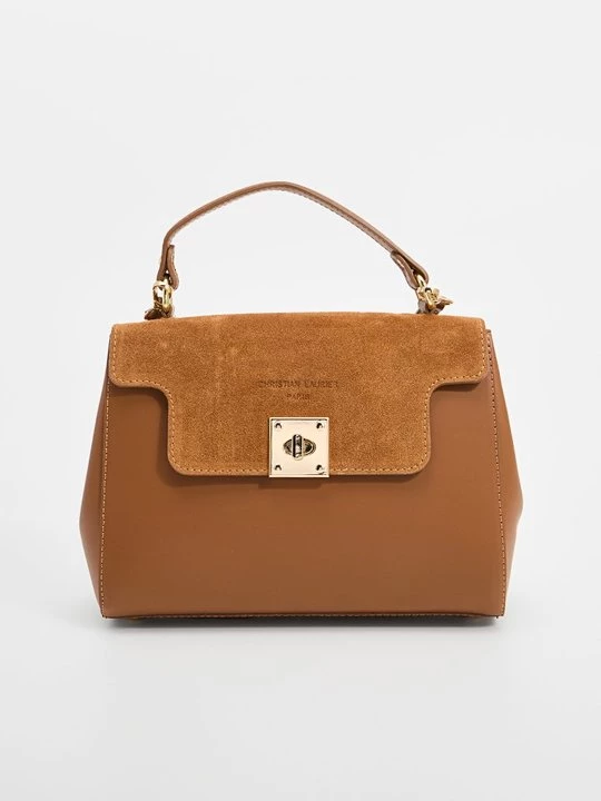 Foto van product Handtas Christian Laurier camel