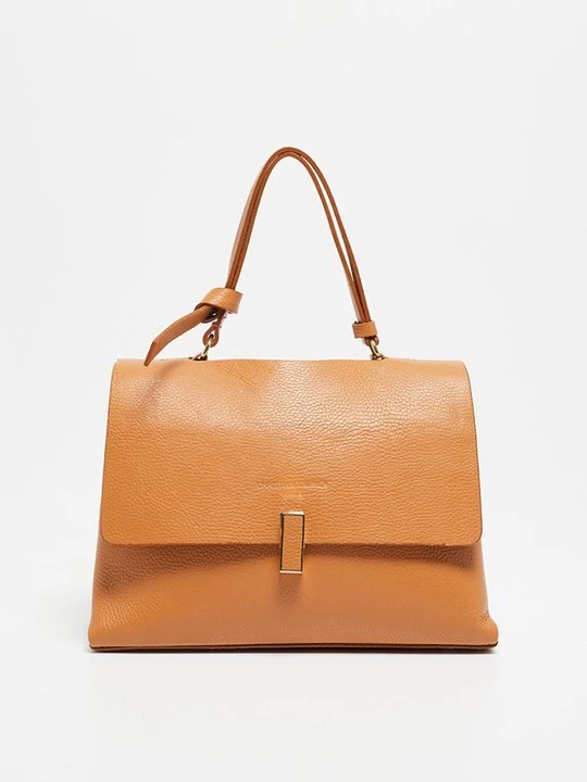 Foto van product Handtas Christian Laurier camel