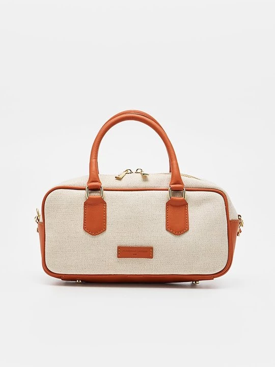 Foto van product Handtas Christian Laurier camel