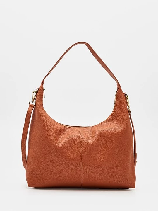 Foto van product Handtas Christian Laurier camel