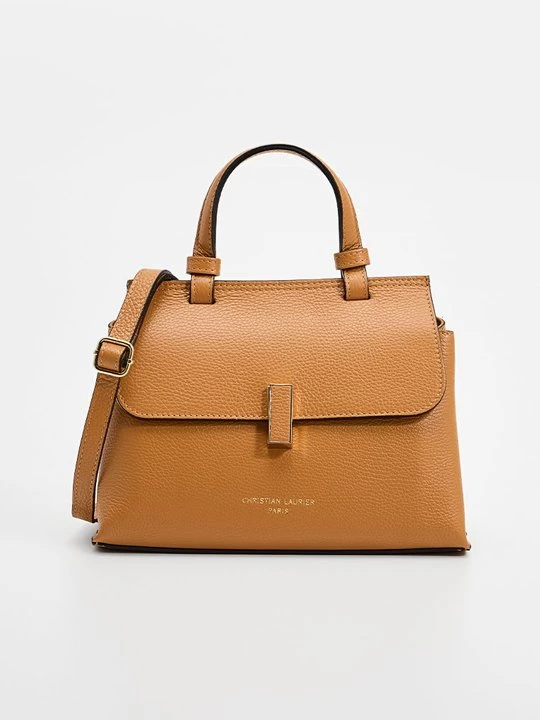 Foto van product Handtas Christian Laurier camel
