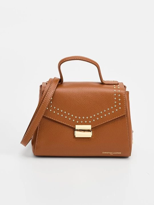 Foto van product Handtas Christian Laurier camel