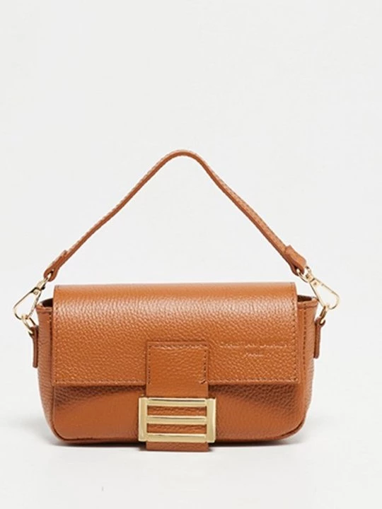 Foto van product Handtas Christian Laurier camel