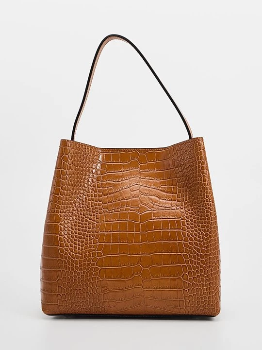 Foto van product Handtas Christian Laurier cognac
