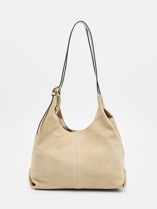 Foto van product Handtas Christian Laurier crème