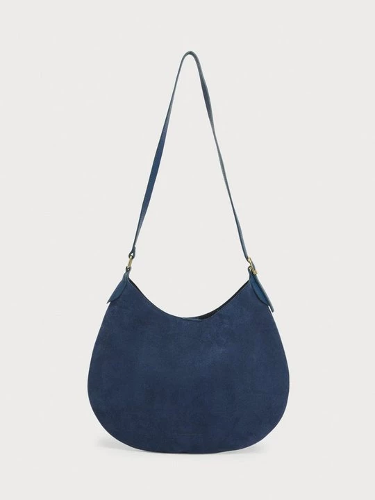 Foto van product Handtas Christian Laurier donkerblauw
