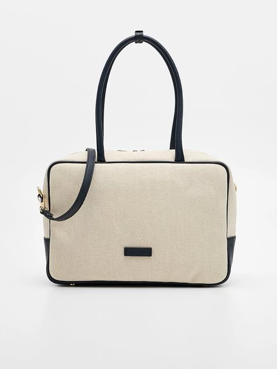 Foto van product Handtas Christian Laurier donkerblauw