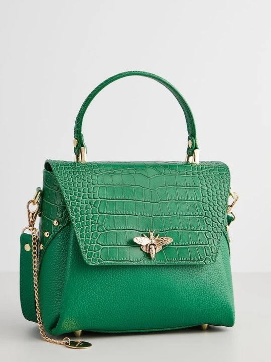 Foto van product Handtas Christian Laurier groen