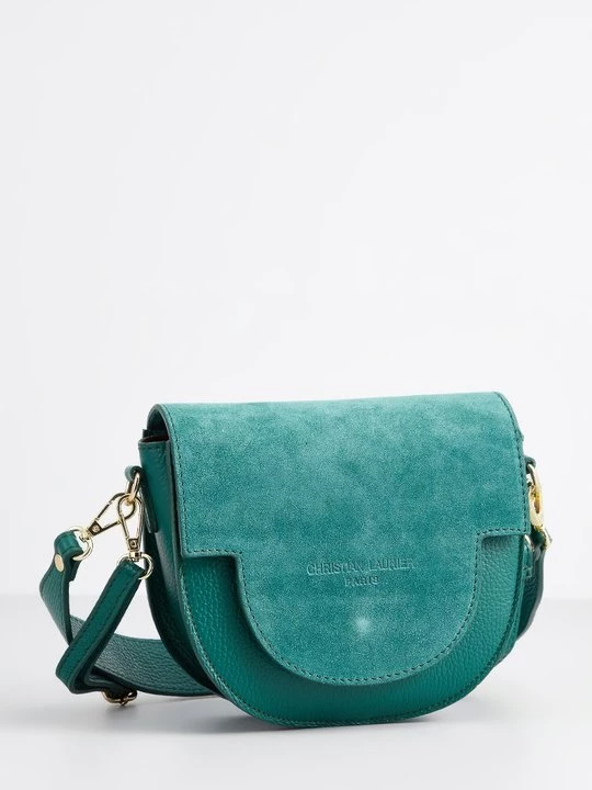 Foto van product Handtas Christian Laurier groen