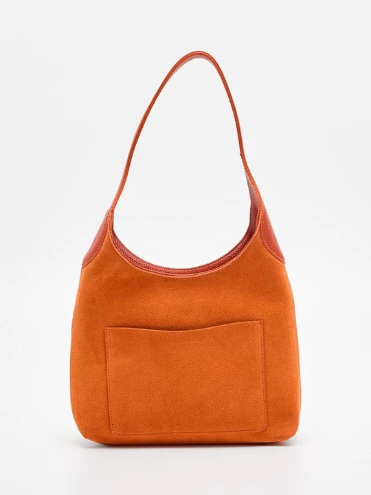 Foto van product Handtas Christian Laurier oranje