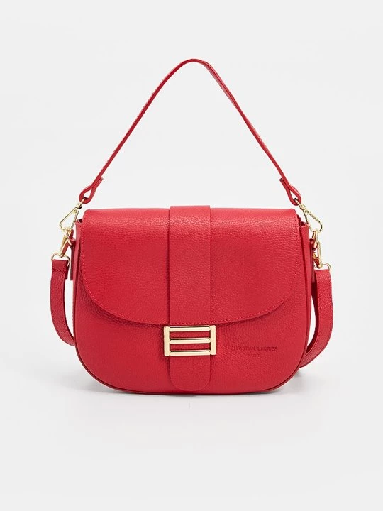 Foto van product Handtas Christian Laurier rood