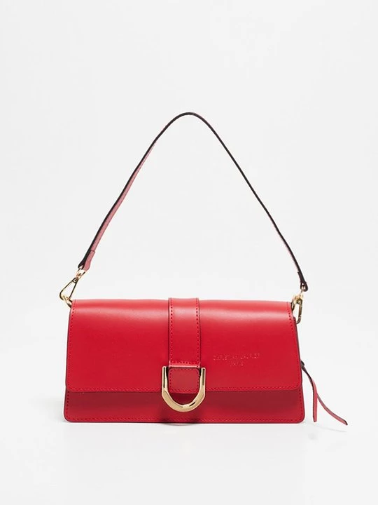 Foto van product Handtas Christian Laurier rood
