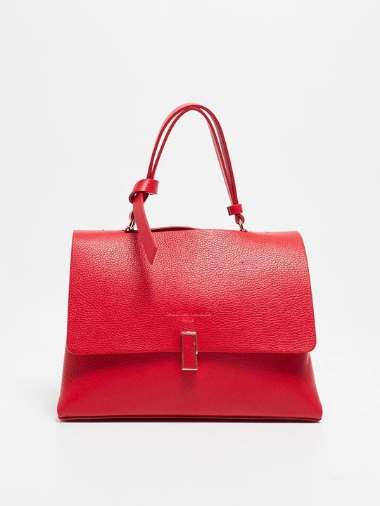 Foto van product Handtas Christian Laurier rood