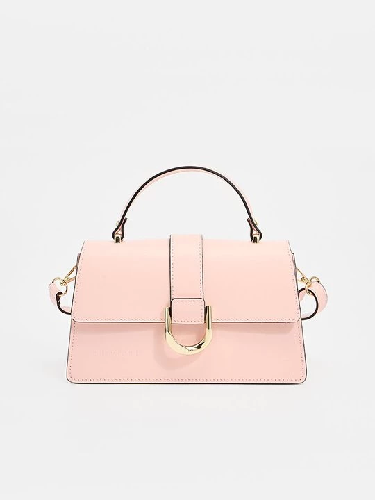 Foto van product Handtas Christian Laurier roze