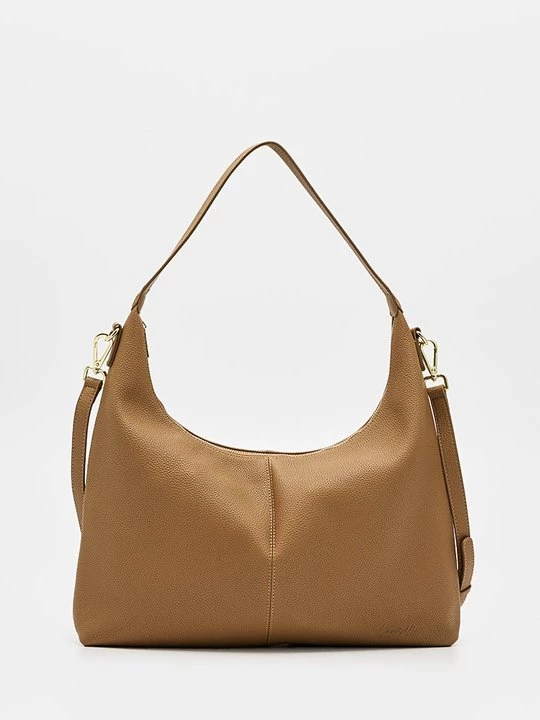 Foto van product Handtas Christian Laurier taupe