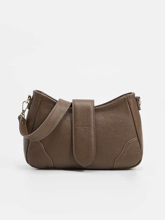Foto van product Handtas Christian Laurier taupe