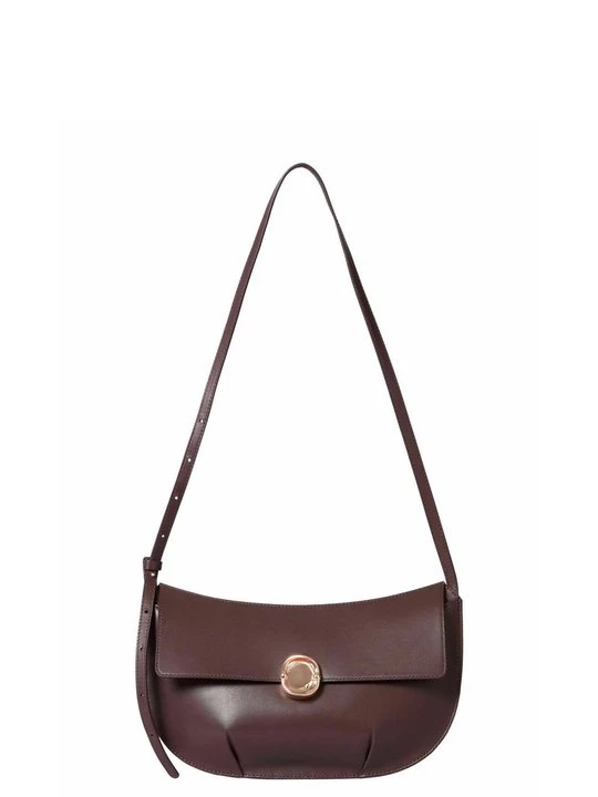 Foto van product Handtas CLAUDIE PIERLOT bordeauxrood