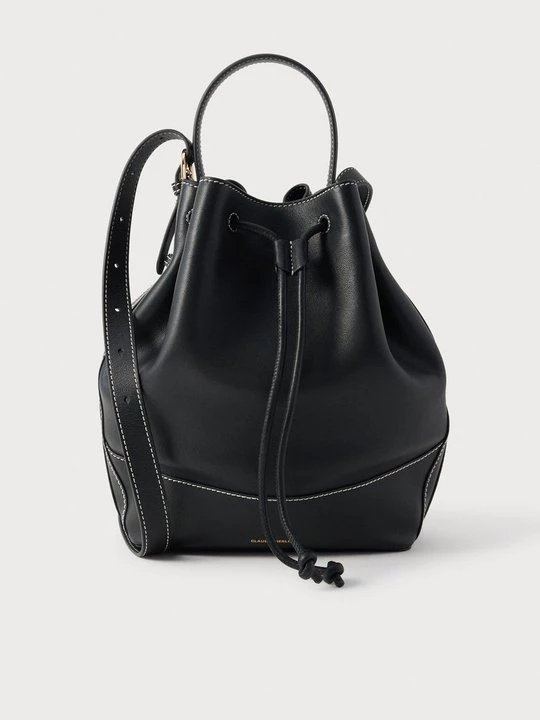 Foto van product Handtas CLAUDIE PIERLOT zwart