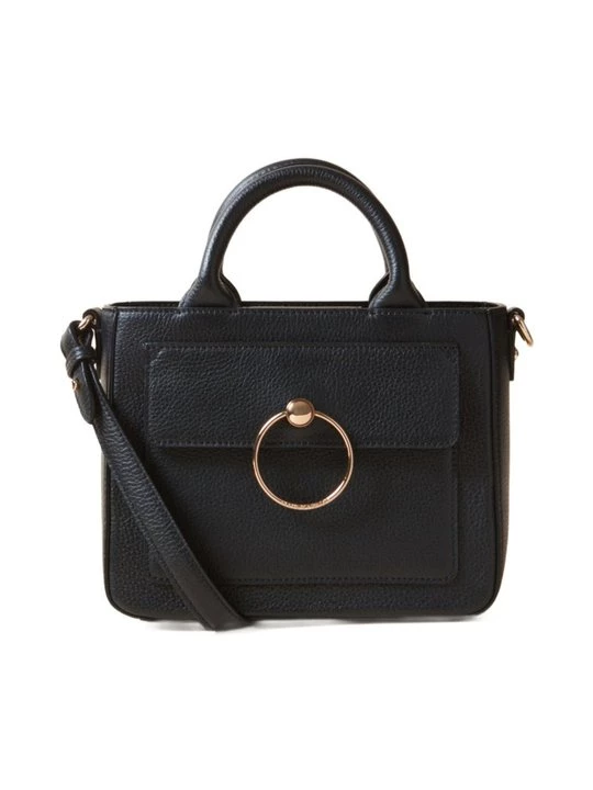 Foto van product Handtas CLAUDIE PIERLOT zwart